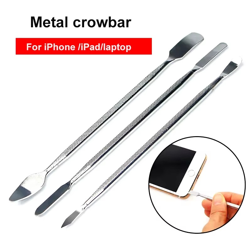 Electronics Repair Manual - Disassembly Blades Pry Opening Tool 3Pcs