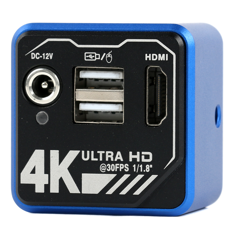 Electronics Repair Videos - 4K FHD 1080P IMX678 HDMI Digital