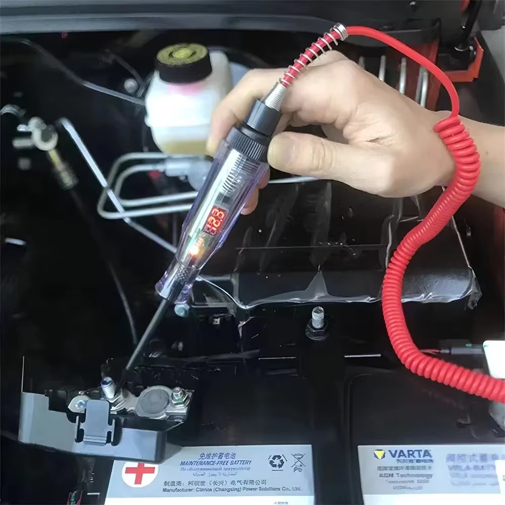 3-120V Car Truck Voltage Circu - Electronic Repair recensione e prezzo