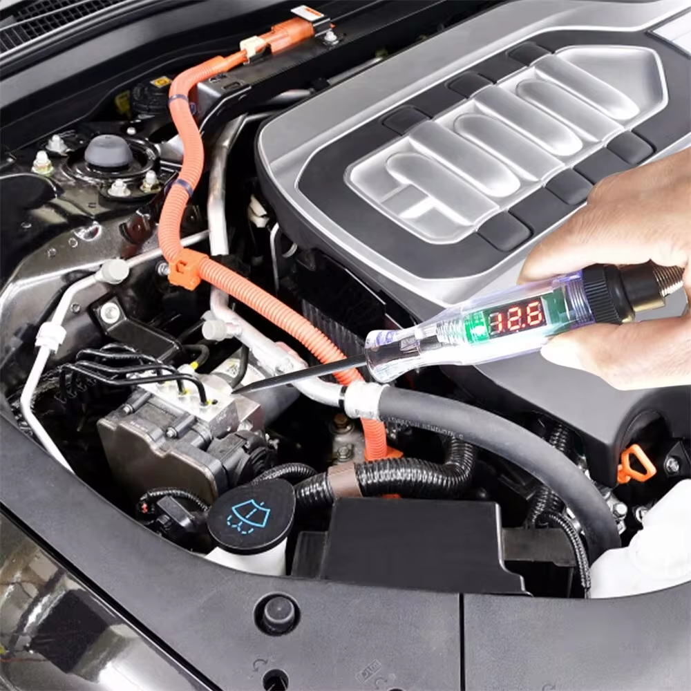 3-120V Car Truck Voltage Circu - Electronic Repair recensione e prezzo