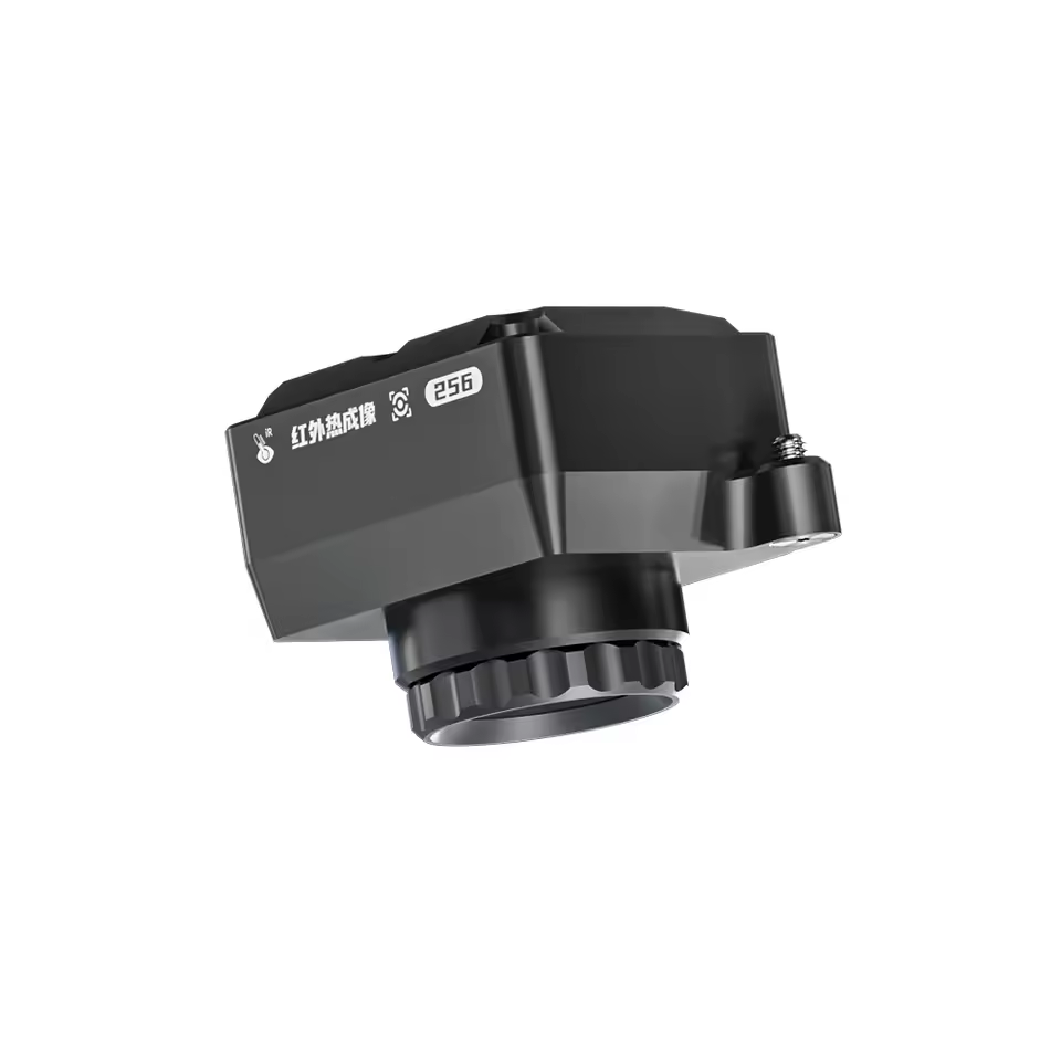 Infrared Thermal Camera 256 fo - Electronics Repair Microscope recensione e prezzo