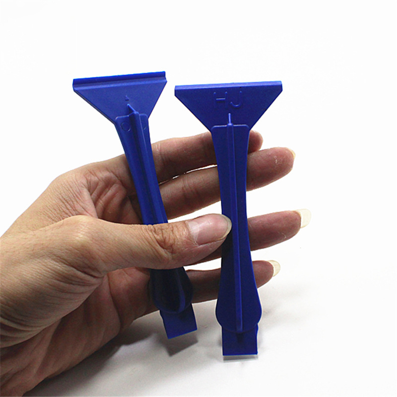 50pcs/lot Plastic Pry Bar Blad - Electronics Repair Tools And Equipment recensione e prezzo