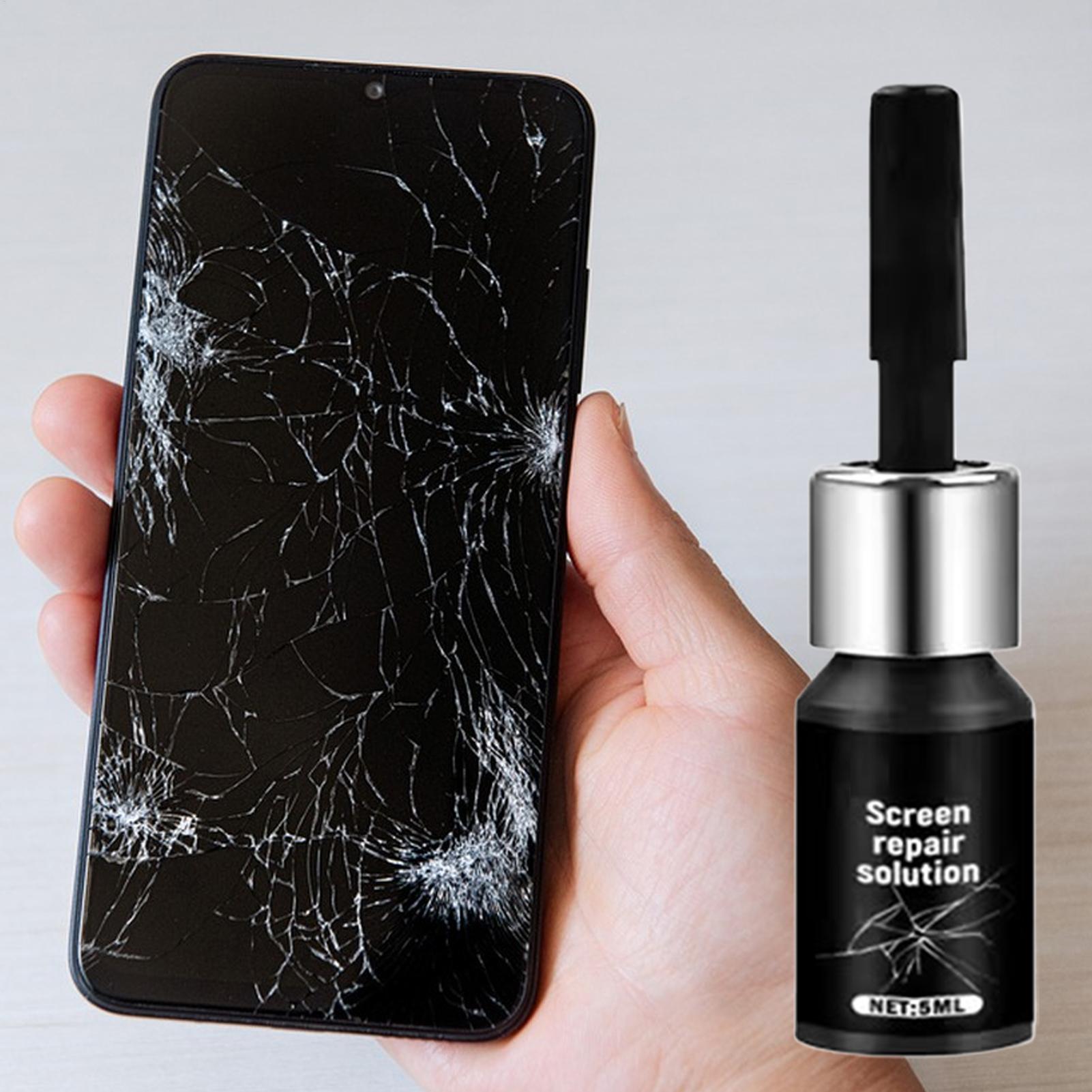 Mobile Phone Screen Repair Liq - Electronics Repair Manual recensione e prezzo