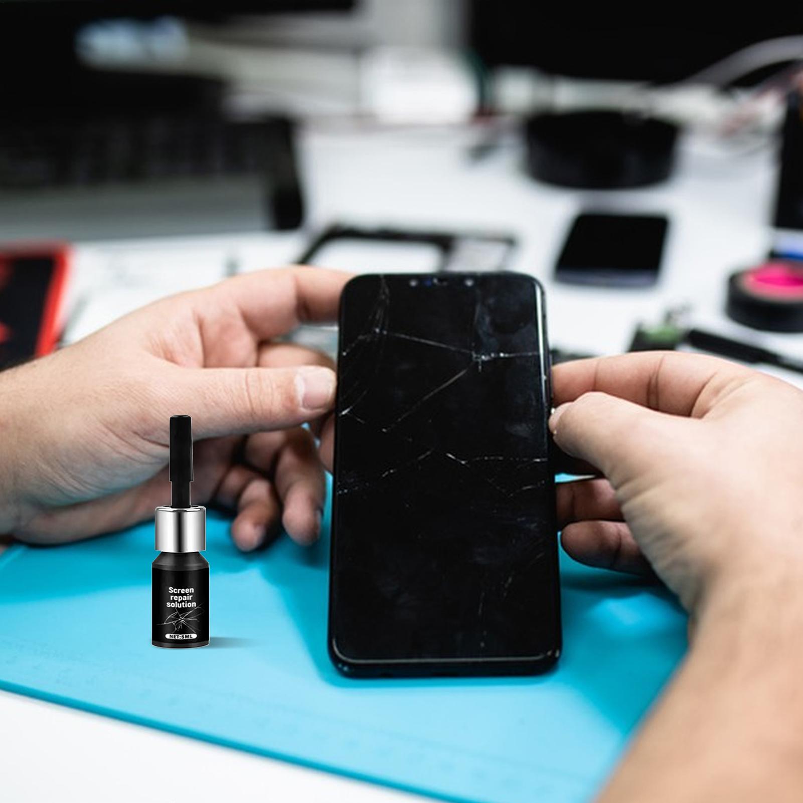 Mobile Phone Screen Repair Liq - Electronics Repair Manual recensione e prezzo