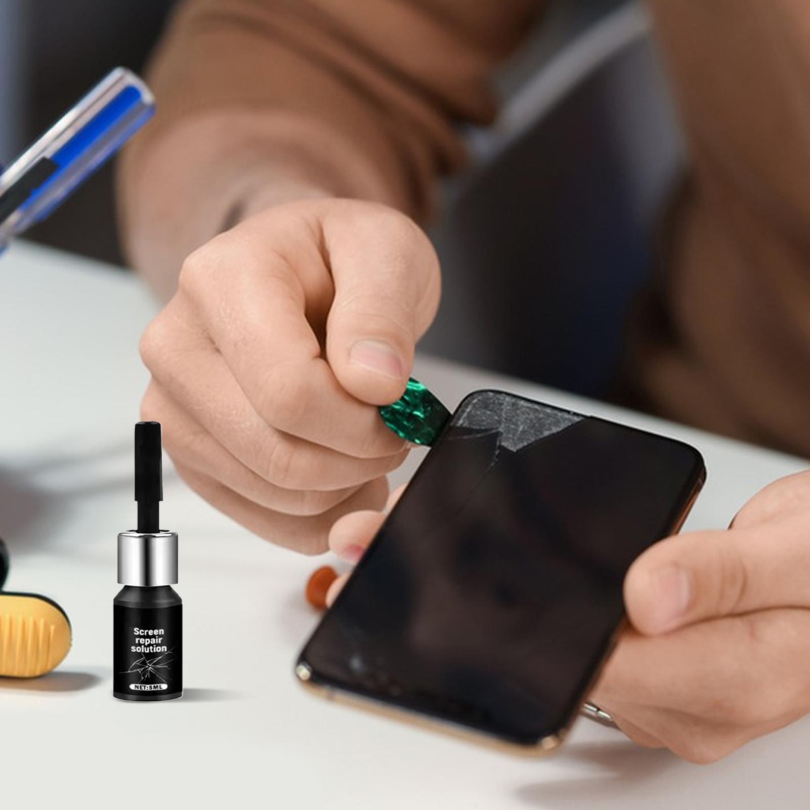 Mobile Phone Screen Repair Liq - Electronics Repair Manual recensione e prezzo