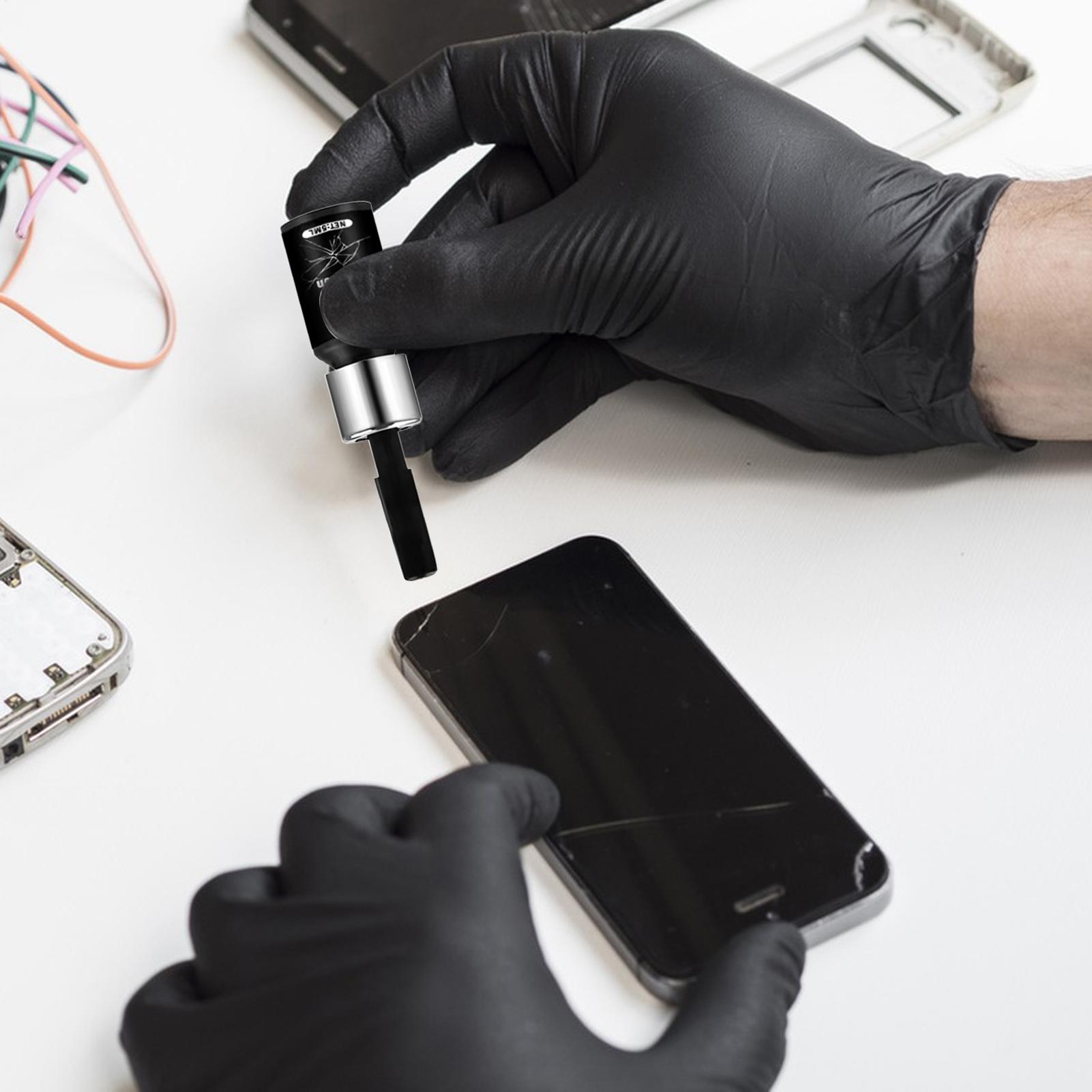 Mobile Phone Screen Repair Liq - Electronics Repair Manual recensione e prezzo