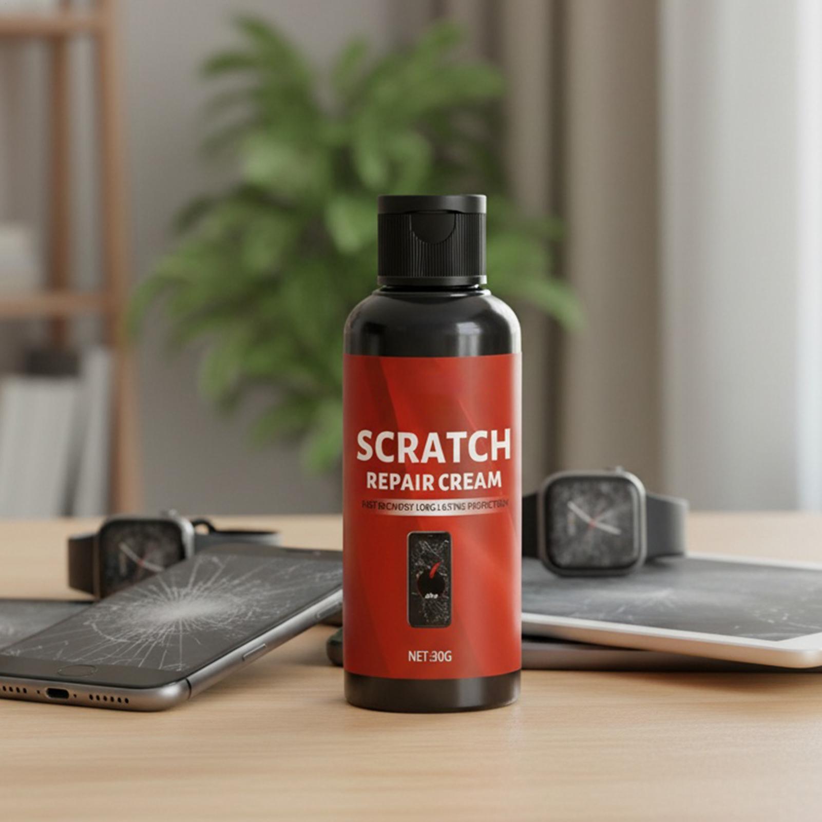 Mobile Phone Screen Scratch Re - Electronics Repair Manual recensione e prezzo