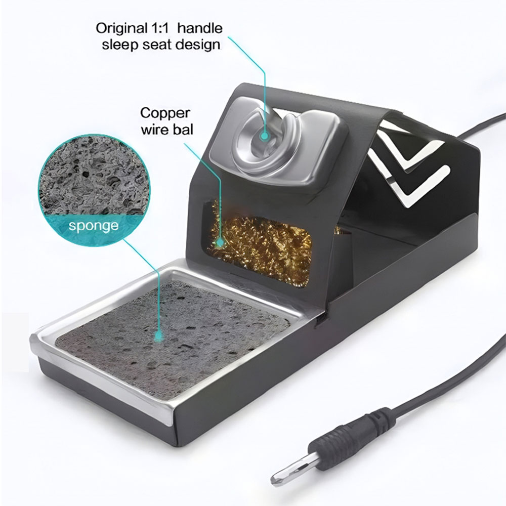 OSS T210 Smart Soldering Stati - Electronics Repair Tools And Equipment recensione e prezzo