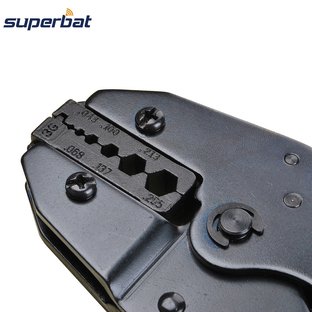 Superbat Cable Crimper Crimpin - Electronics Repair Tools And Equipment recensione e prezzo