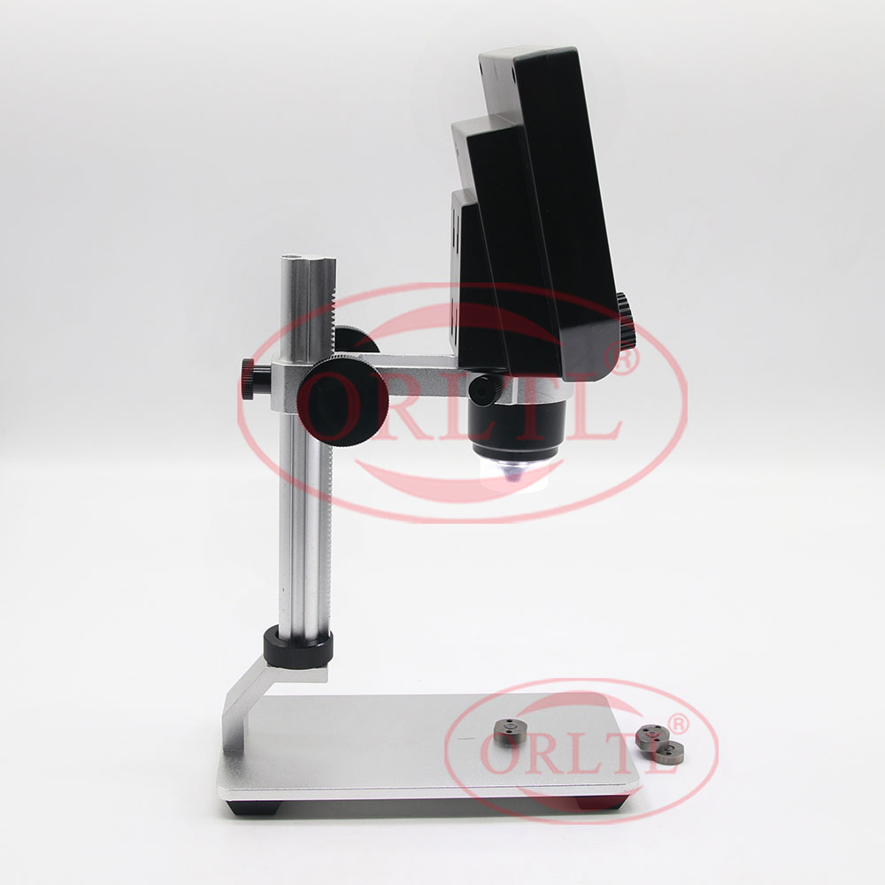 ORLTL Common Rail Injectors Re - Electronics Repair Microscope recensione e prezzo