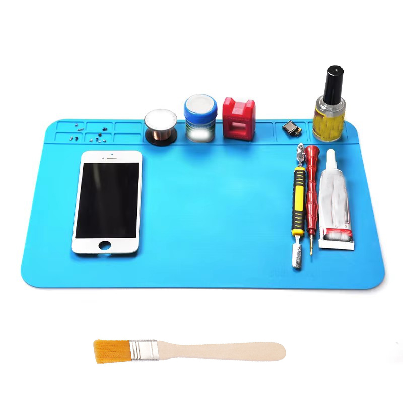 Watch Repair Pad Silicone Wate - Electronics Repair Tools And Equipment recensione e prezzo