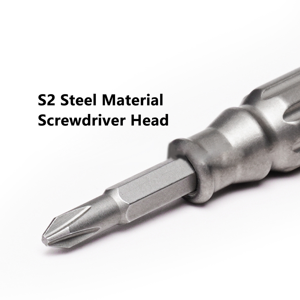 1pc Small Alloy Screwdriver Ha - Electronics Repair Tools And Equipment recensione e prezzo