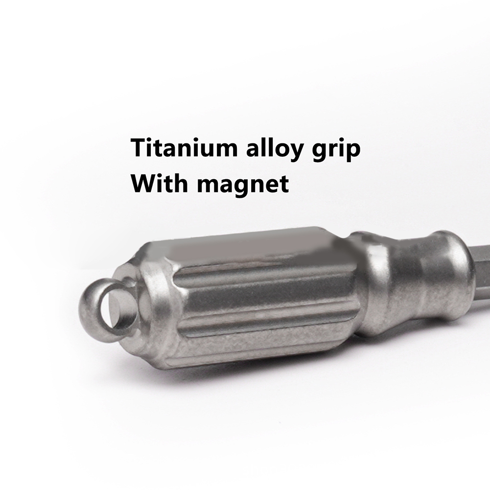 1pc Small Alloy Screwdriver Ha - Electronics Repair Tools And Equipment recensione e prezzo