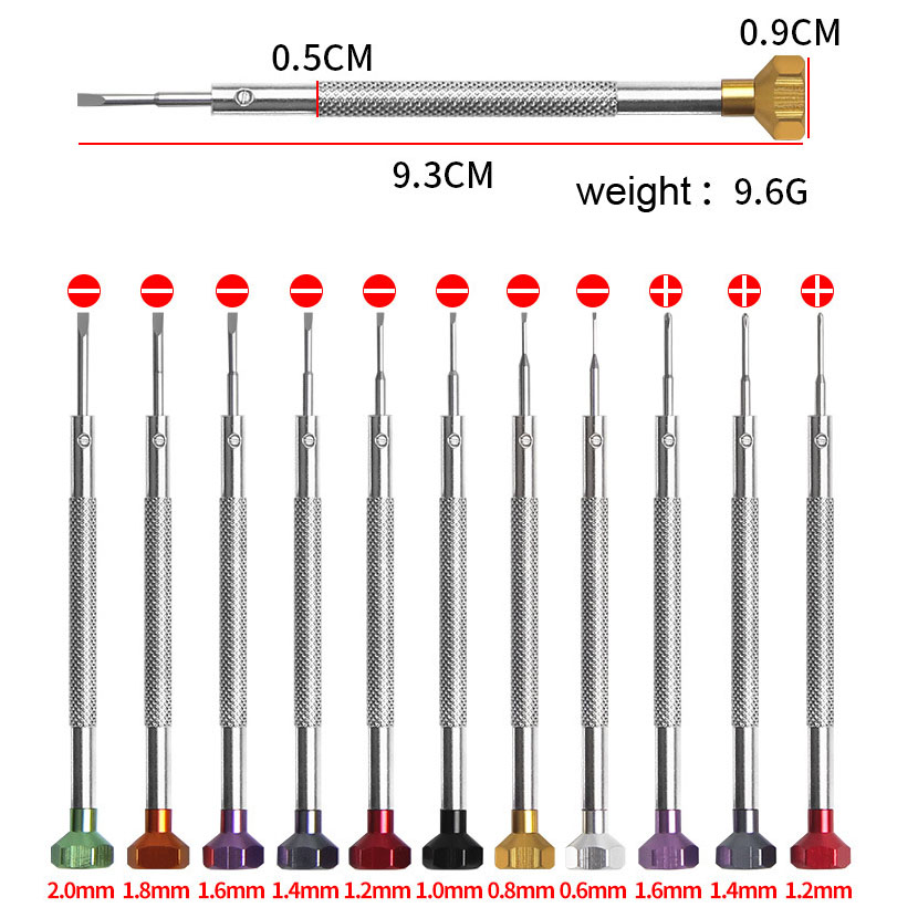 0.6-2.0mm Alloy Stainless Stee - Electronics Repair Manual recensione e prezzo