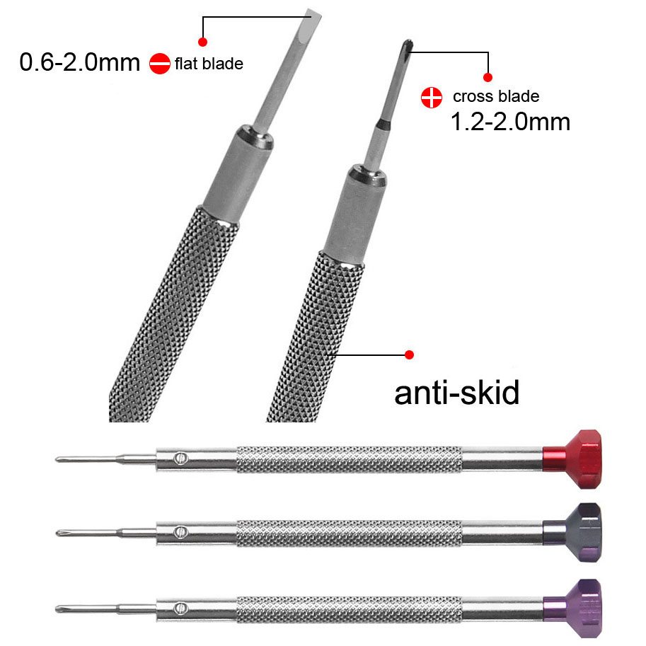 0.6-2.0mm Alloy Stainless Stee - Electronics Repair Manual recensione e prezzo