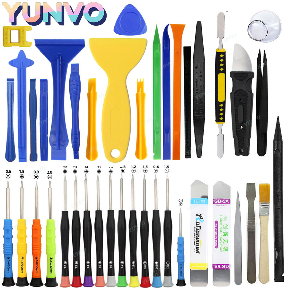 Mobile Phone Repair Tools Disa - Electronics Repair Business recensione e prezzo
