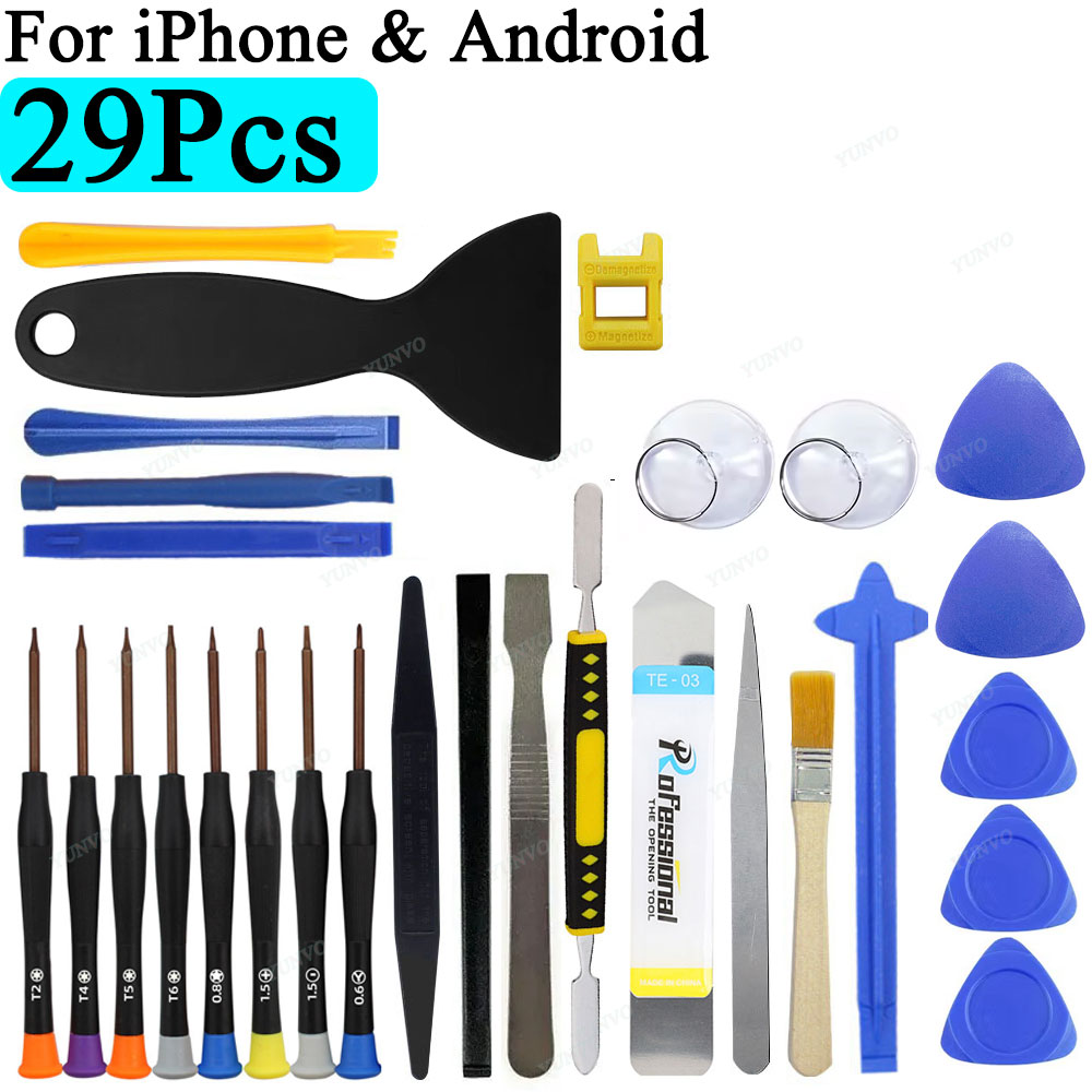 Mobile Phone Repair Tools Disa - Electronics Repair Business recensione e prezzo