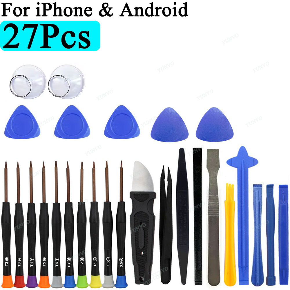 Mobile Phone Repair Tools Disa - Electronics Repair Business recensione e prezzo