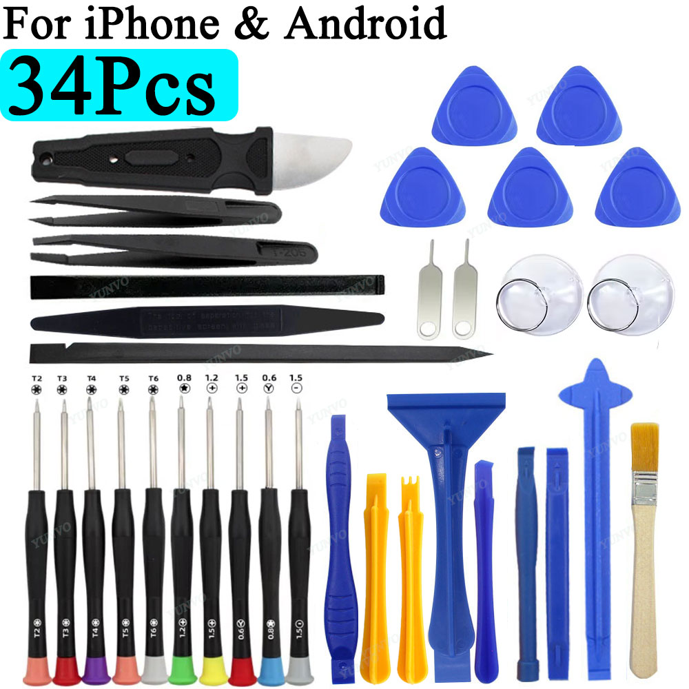 Mobile Phone Repair Tools Disa - Electronics Repair Business recensione e prezzo