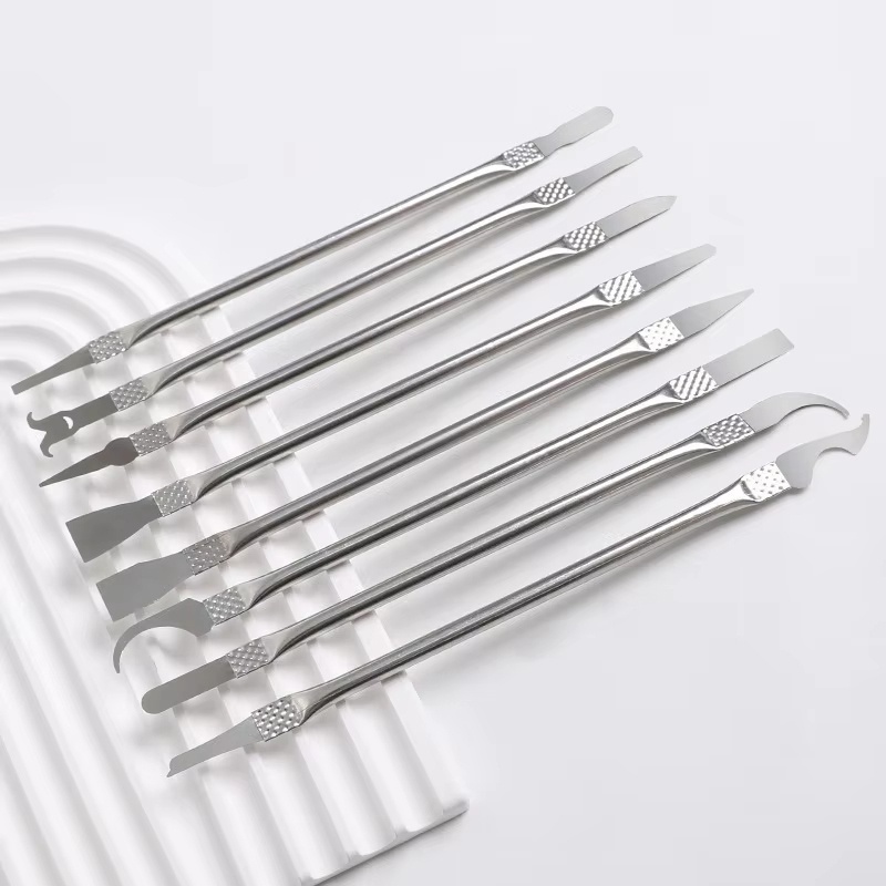 8 In 1 CPU IC Glue Remover C C - Electronics Repair Business recensione e prezzo