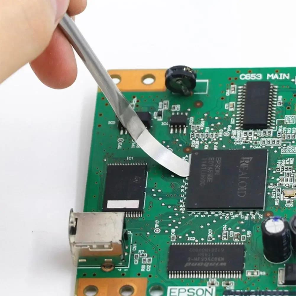 8 In 1 CPU IC Glue Remover C C - Electronics Repair Business recensione e prezzo