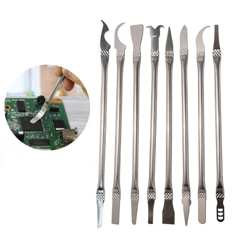 8 In 1 CPU IC Glue Remover C C - Electronics Repair Business recensione e prezzo