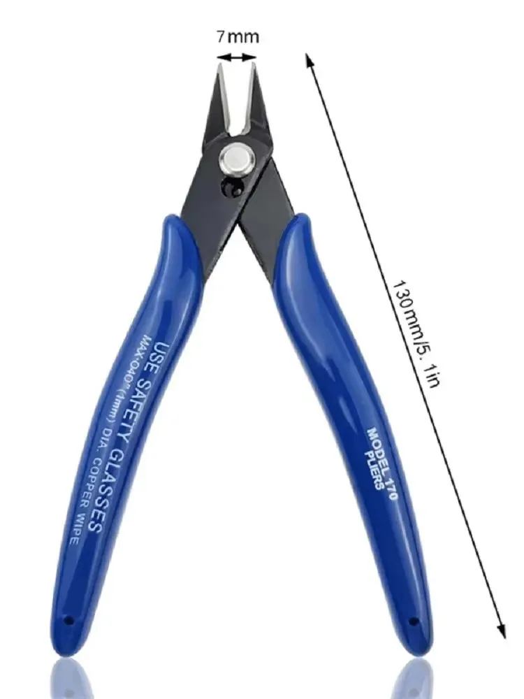 2026 new Carbon Steel Diagonal - Electronics Repair Tools And Equipment recensione e prezzo