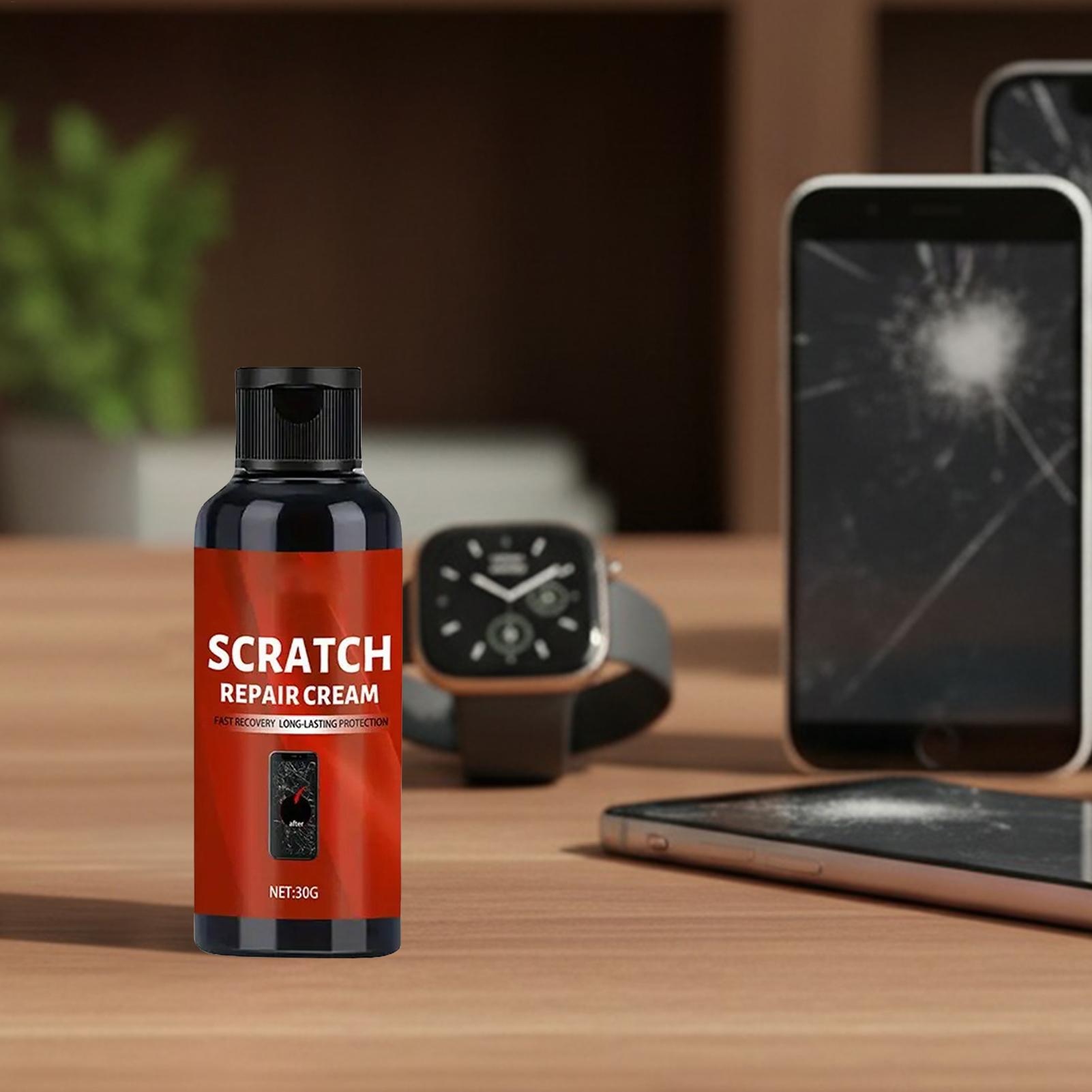 30g Phone Screen Scratch Remov - Electronics Repair Training recensione e prezzo