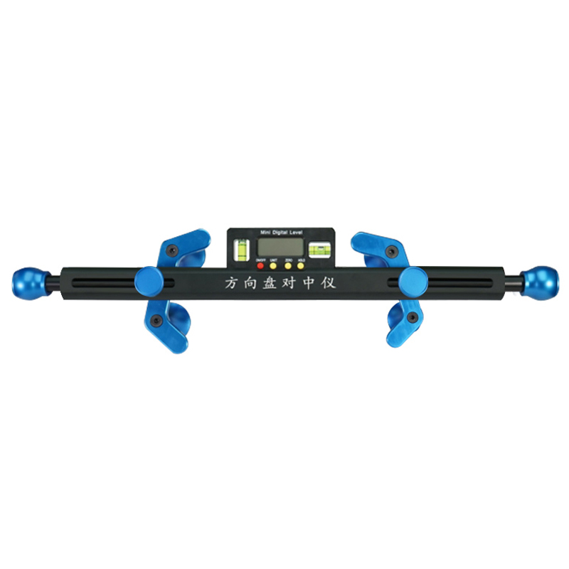 Steering wheel alignment instr - Electronics Repair Center recensione e prezzo