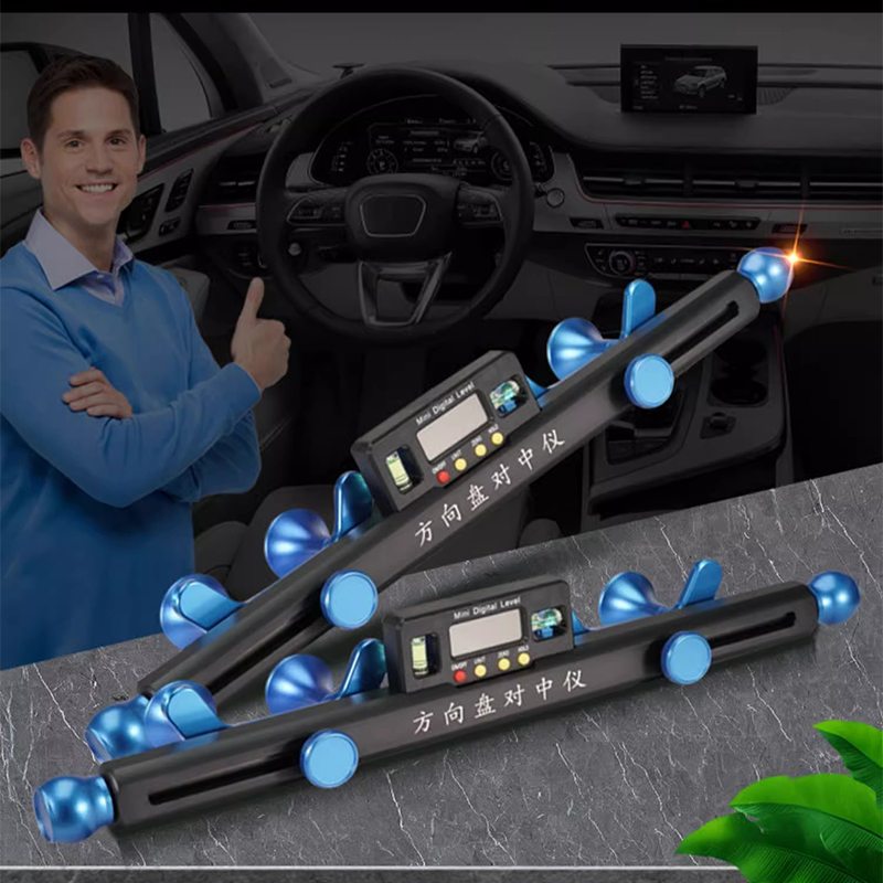 Steering wheel alignment instr - Electronics Repair Center recensione e prezzo
