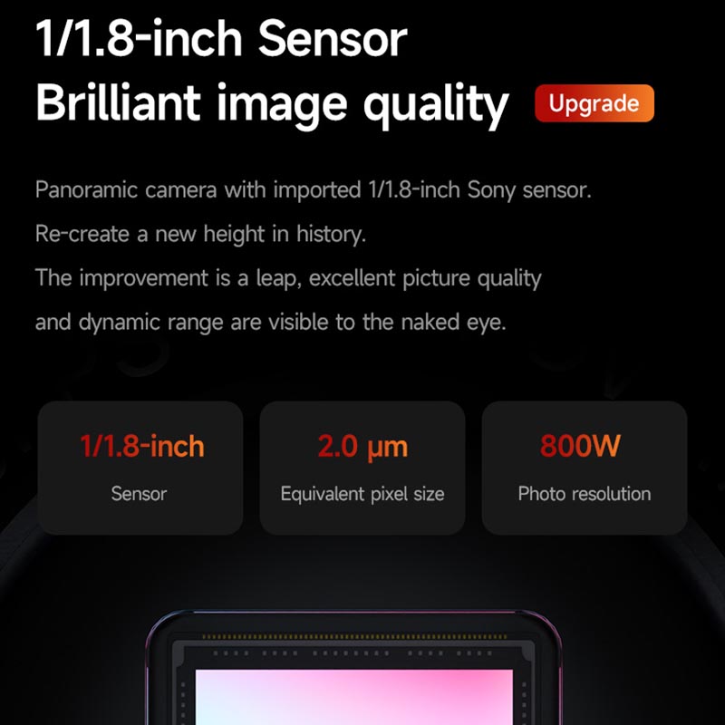 Mechanic Vision Air Pro 4K Ind - Electronics Repair Microscope recensione e prezzo