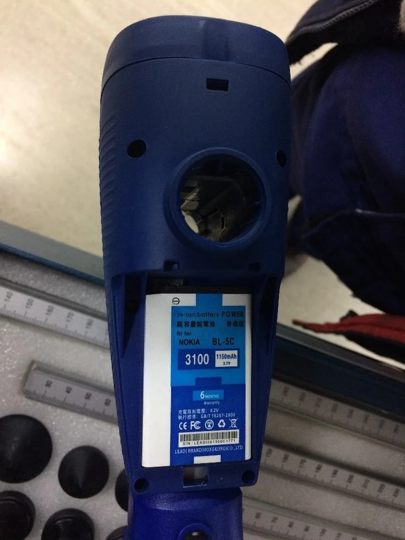Maxima  Car Electronic Measuri - Electronics Repair Tools And Equipment recensione e prezzo