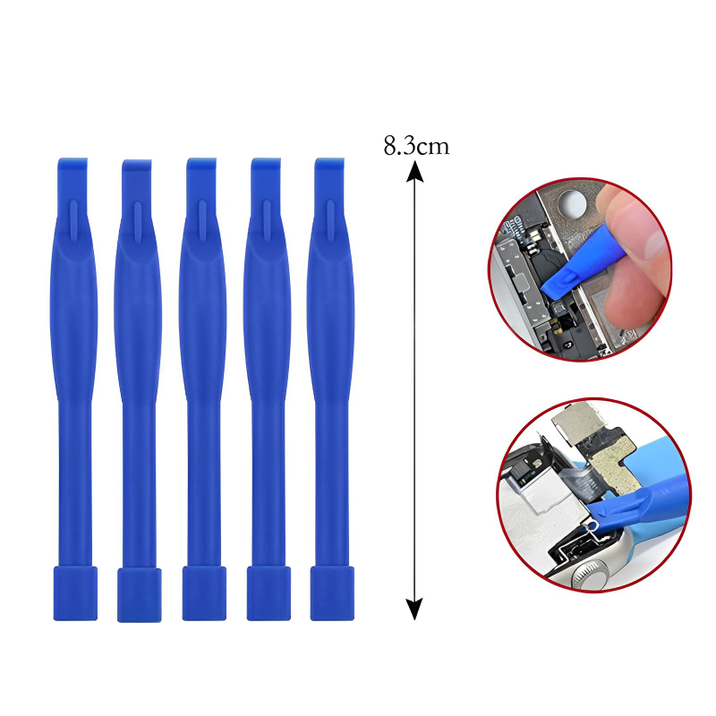 Plastic Pry Bar Tool Blade Ope - Electronics Repair Tools And Equipment recensione e prezzo