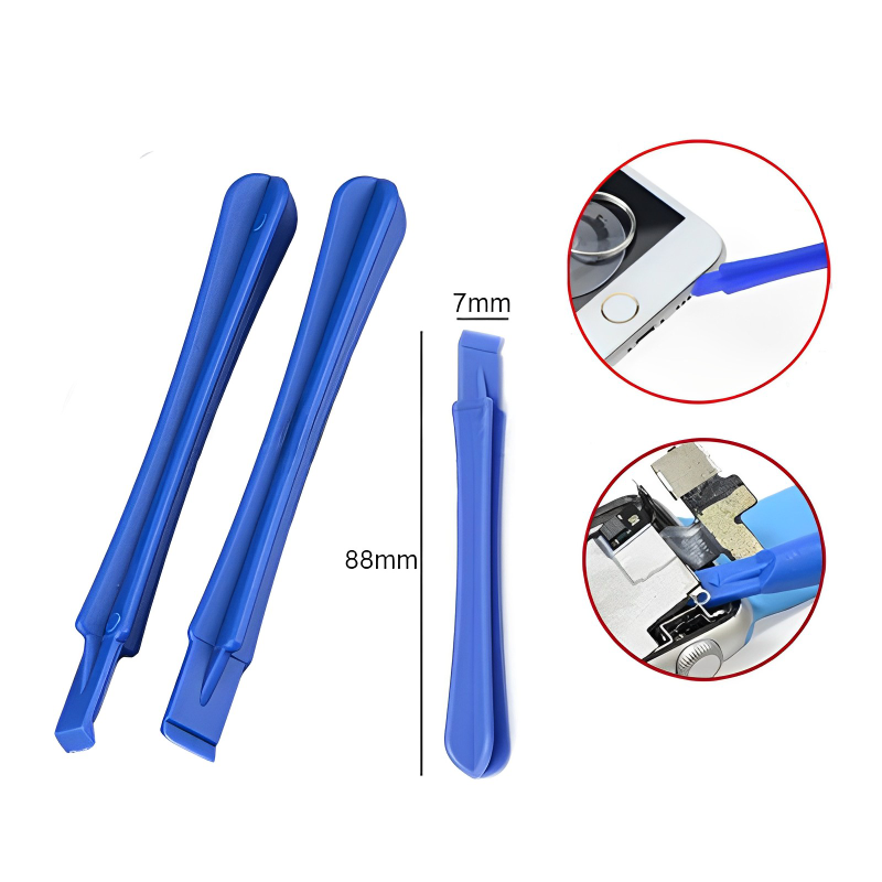 Plastic Pry Bar Tool Blade Ope - Electronics Repair Tools And Equipment recensione e prezzo