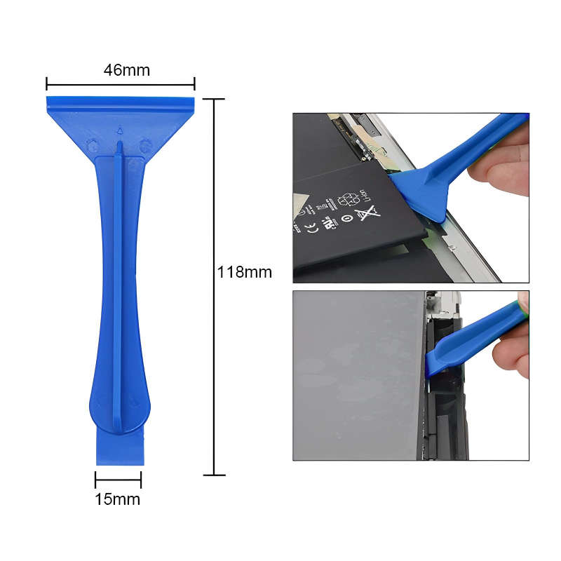 Plastic Pry Bar Tool Blade Ope - Electronics Repair Tools And Equipment recensione e prezzo