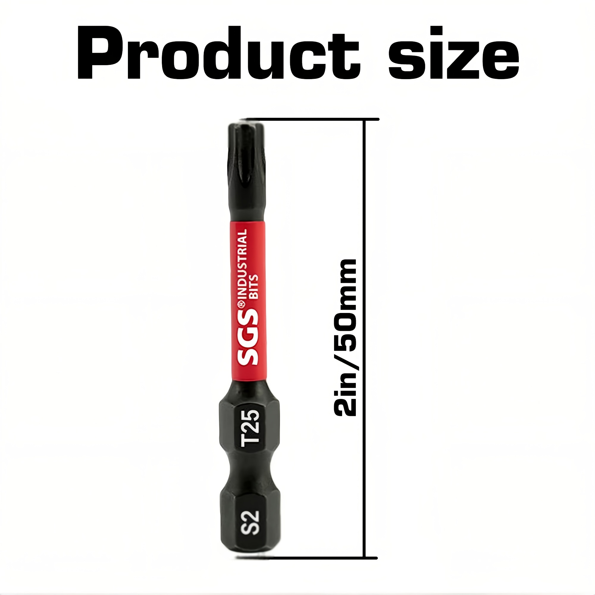 11/22-Piece T25 Torx Magnetic  - Electronics Repair Tools And Equipment recensione e prezzo