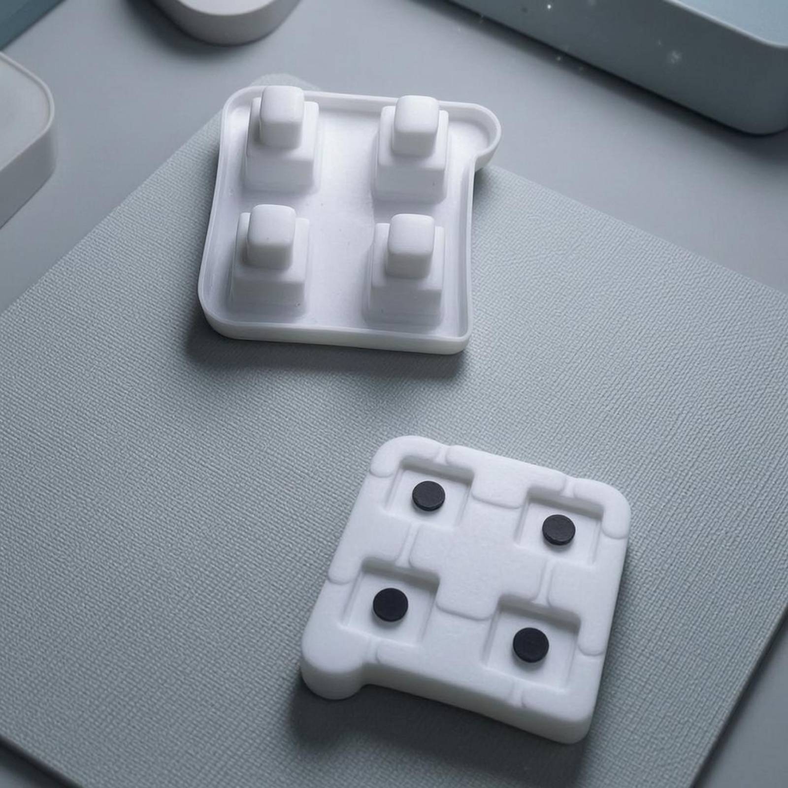 Conductive Rubber Button Pad C - Electronic Repair recensione e prezzo