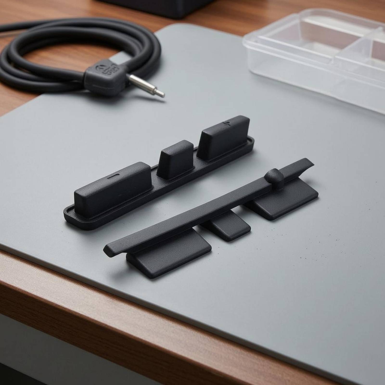 Conductive Rubber Button Pad C - Electronic Repair recensione e prezzo