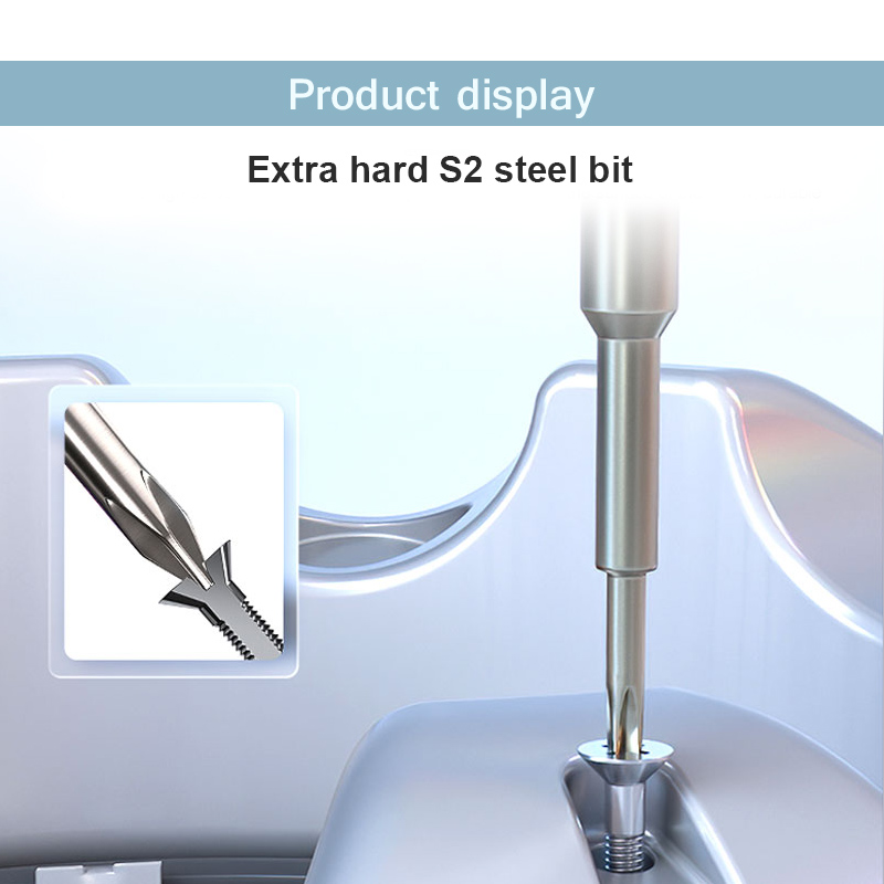 ReLIFE RL-724 High Precision T - Electronics Repair Tools And Equipment recensione e prezzo