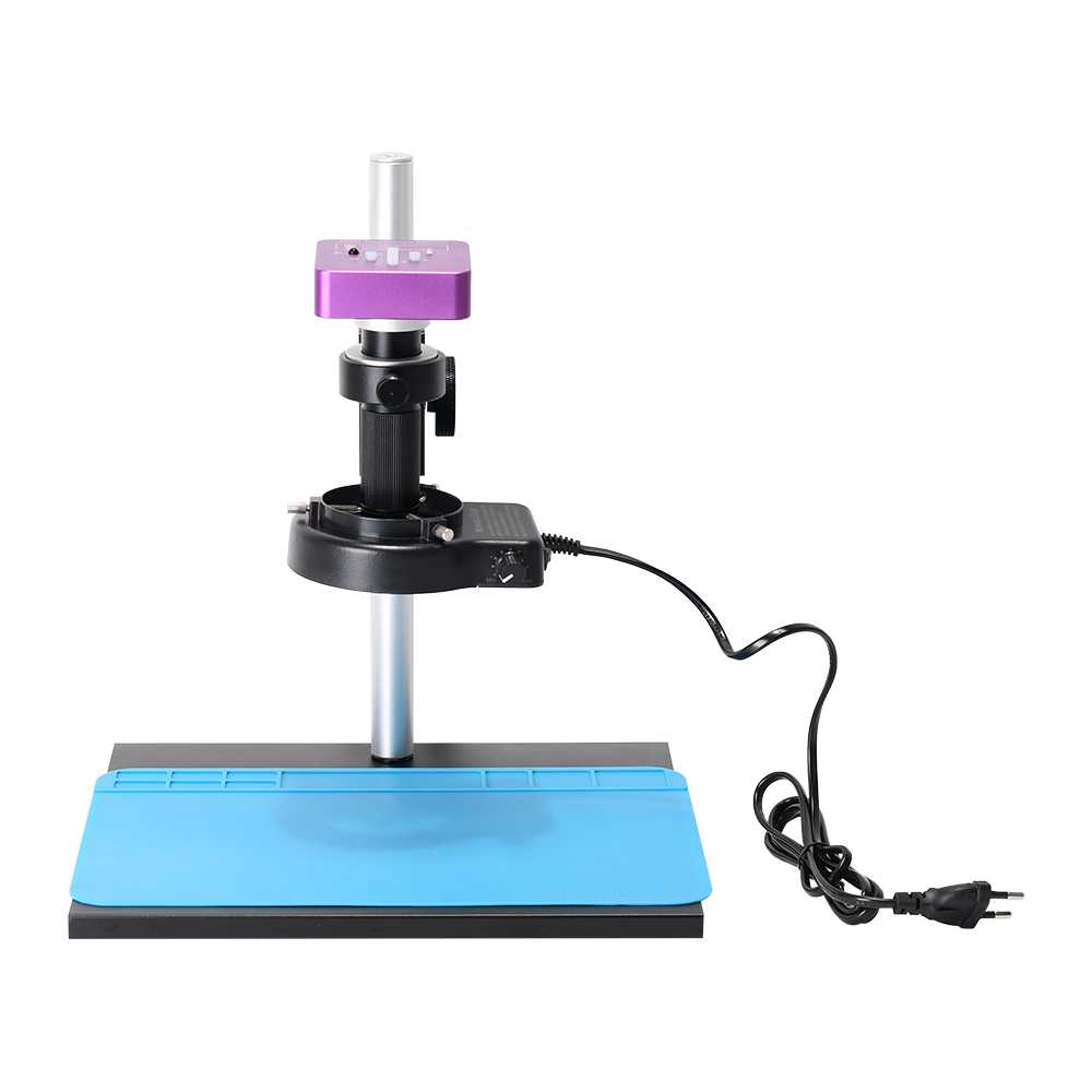 11.6 Inch LCD 51MP 150X C Moun - Electronics Repair Videos recensione e prezzo