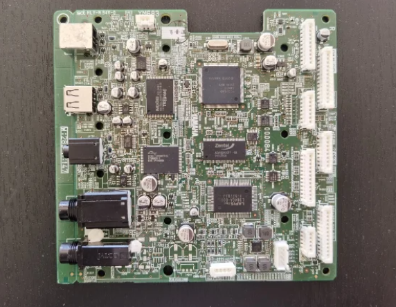 New OEM Replacement Motherboar - Electronic Repair recensione e prezzo