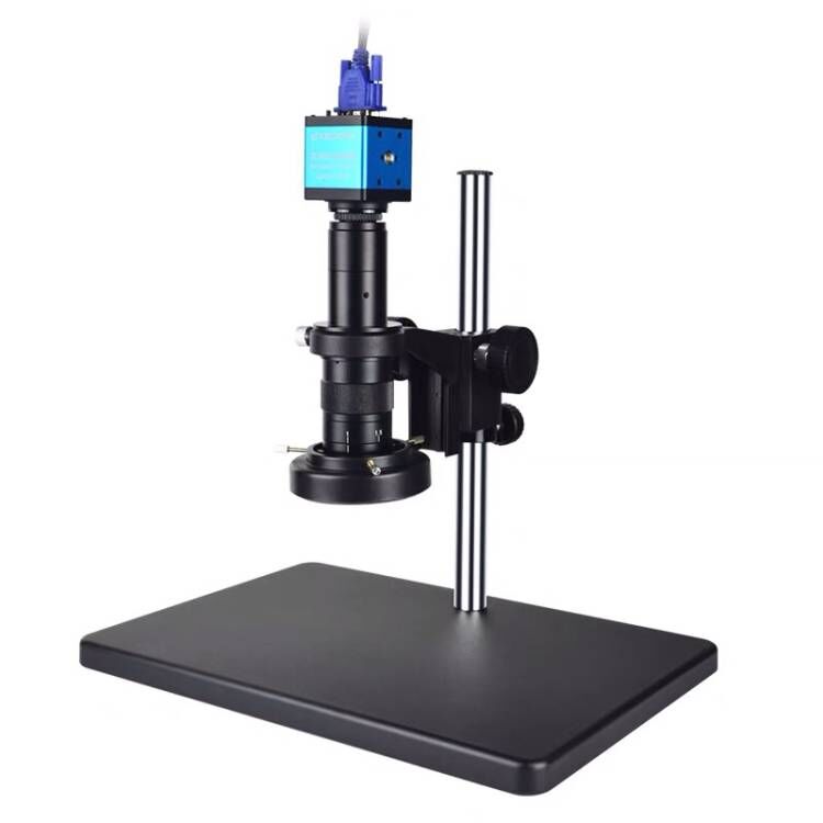Mobile Phone Repair Microscope - Electronics Repair Videos recensione e prezzo