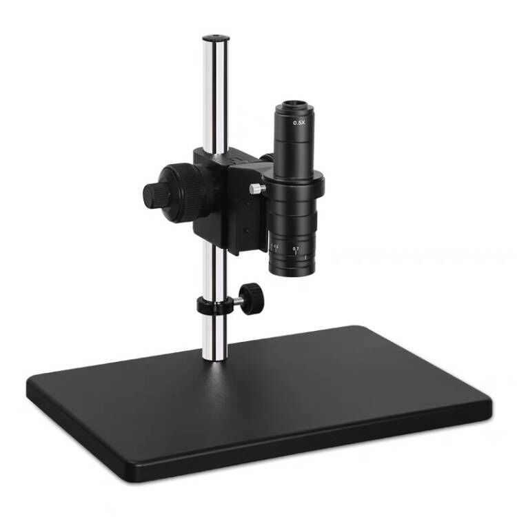 Mobile Phone Repair Microscope - Electronics Repair Videos recensione e prezzo