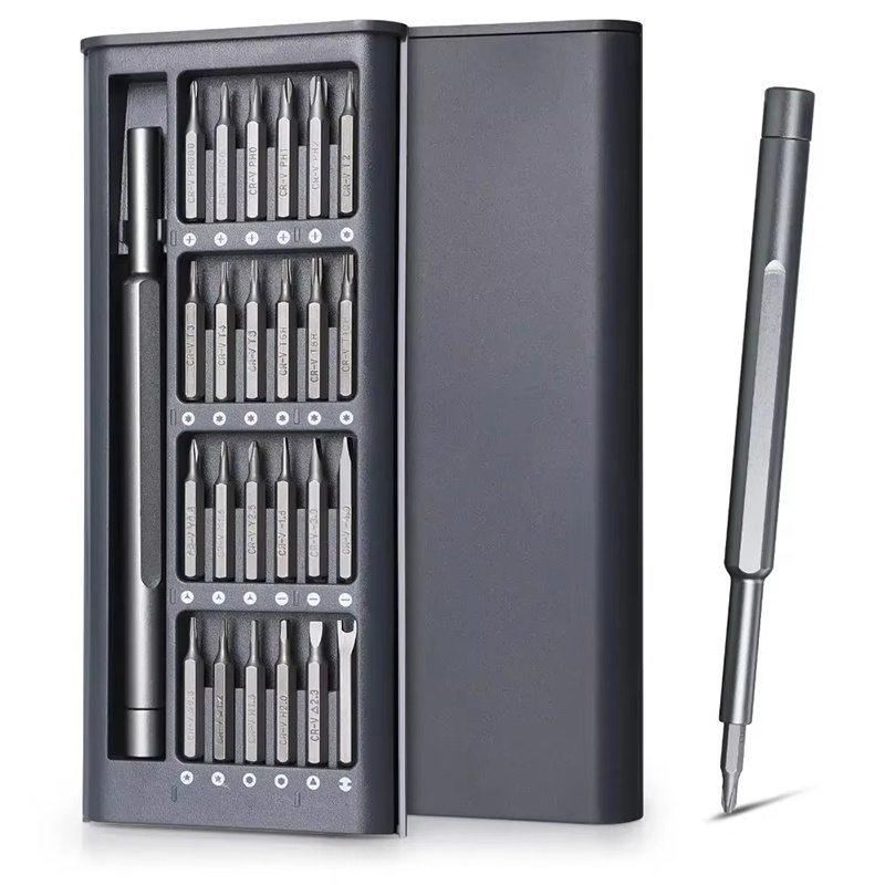 25 In 1 Magnetic Precision Scr - Electronics Repair Training recensione e prezzo