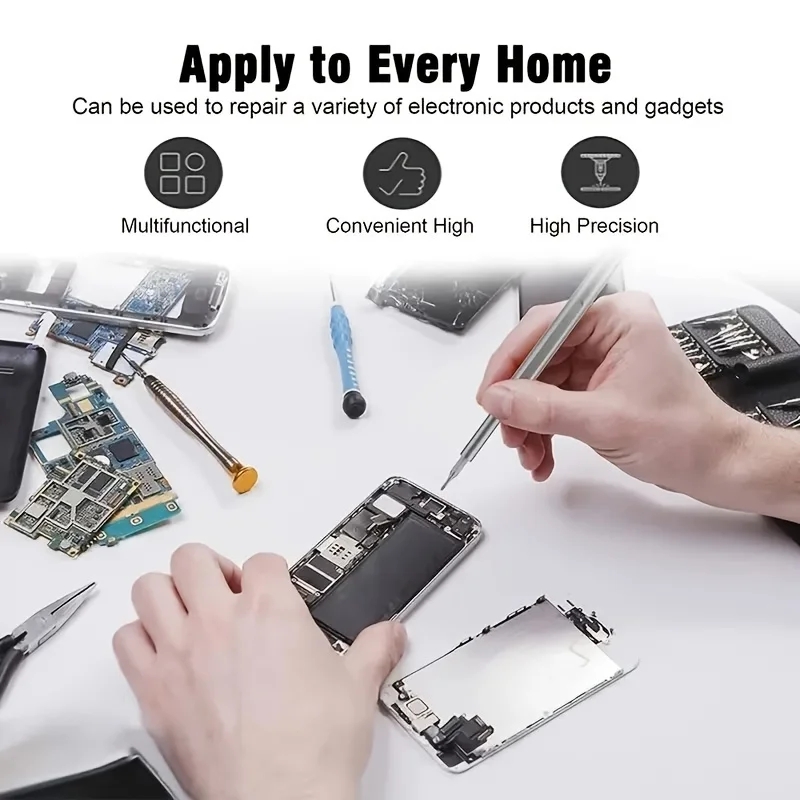 25 In 1 Magnetic Precision Scr - Electronics Repair Training recensione e prezzo