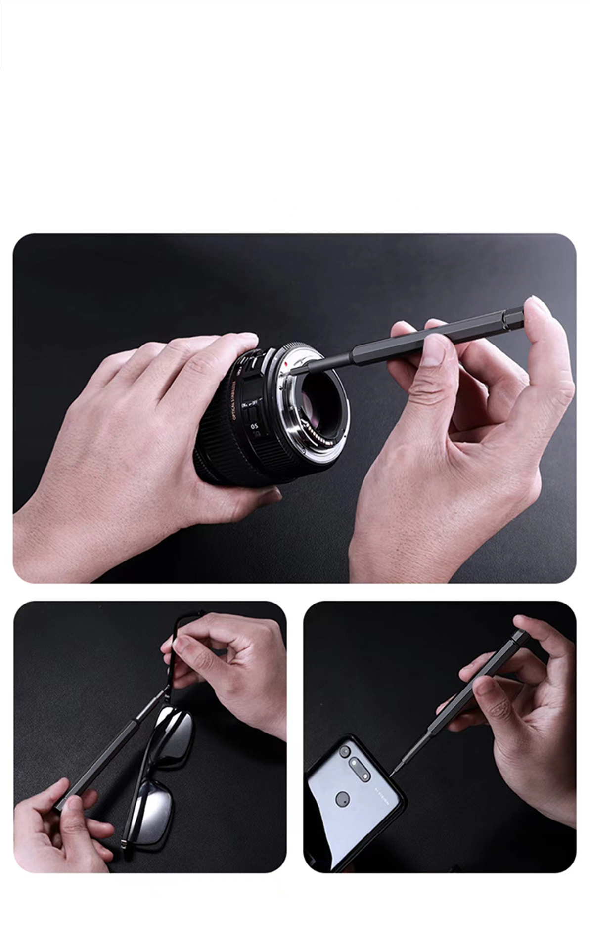 25 In 1 Magnetic Precision Scr - Electronics Repair Training recensione e prezzo