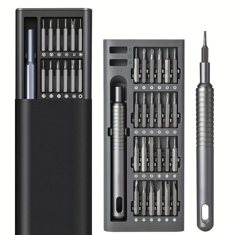 25 in 1 Magnetic Precision Scr - Electronics Repair Center recensione e prezzo