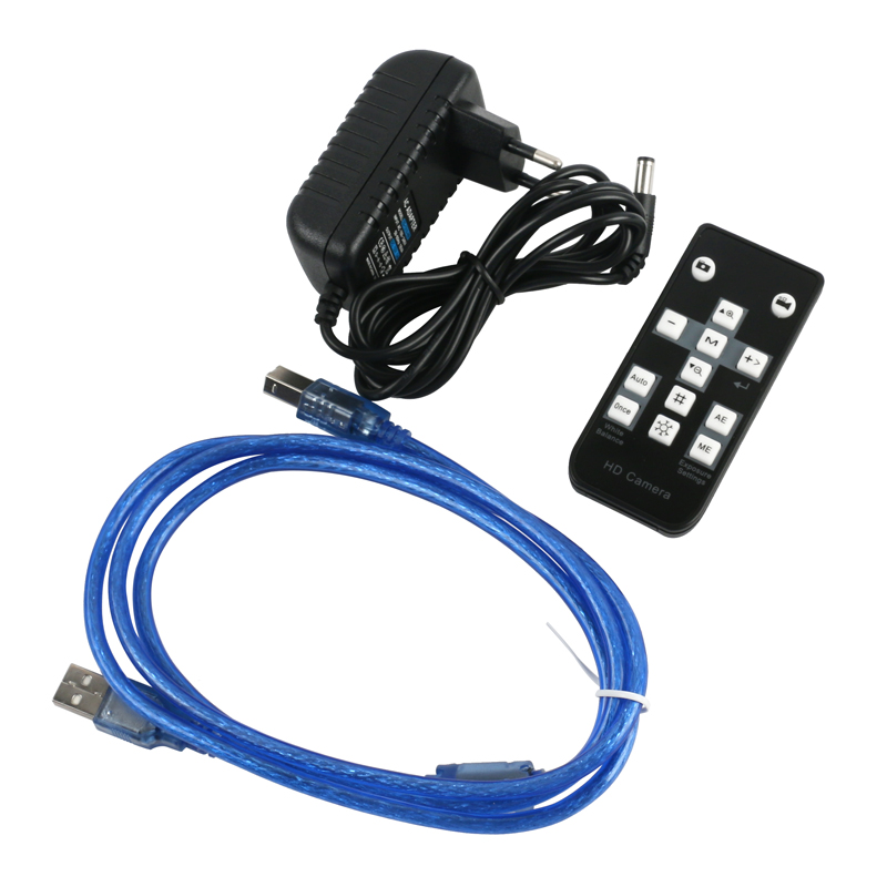 4K 60MP HDMI USB TF Industrial - Electronics Repair Videos recensione e prezzo