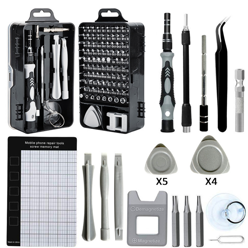 115pcs Cross-border Watch, Com - Electronics Repair Center recensione e prezzo