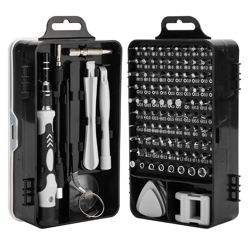 115pcs Cross-border Watch, Com - Electronics Repair Center recensione e prezzo